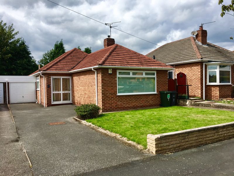 Gleneagles Road Great Sutton